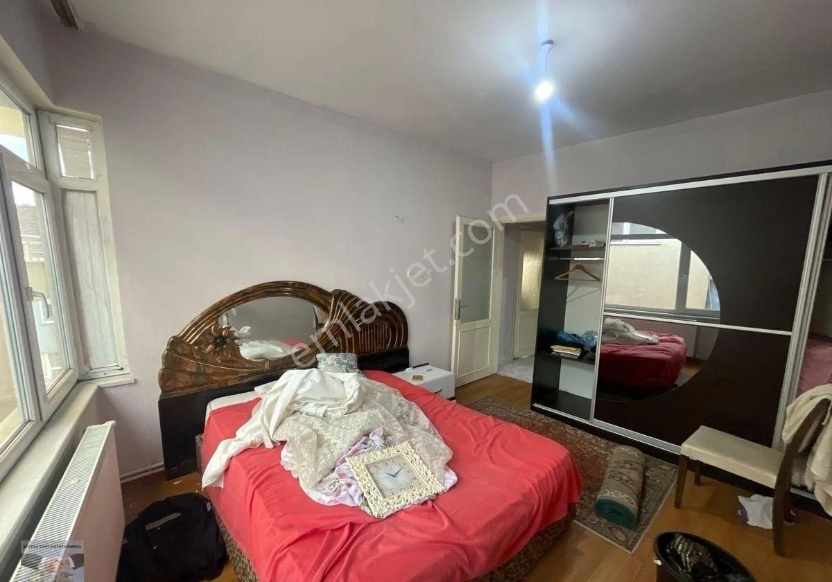 Sintaş Gayrimenkul Da Satılık 3 Katlı Bina - Görsel 10