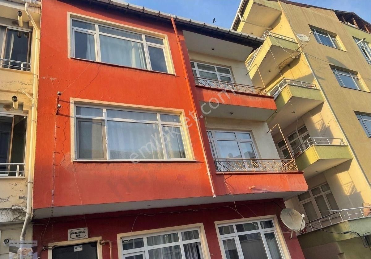 Sintaş Gayrimenkul Da Satılık 3 Katlı Bina - Görsel 19