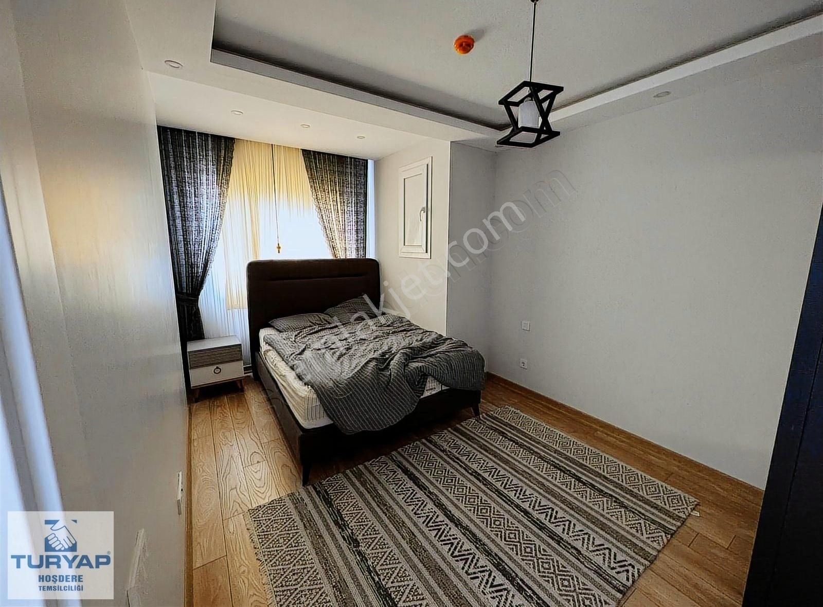 Avrupark Hayat 1+1 Eşyalı Boş Satılık Güncel Daire... - Görsel 5