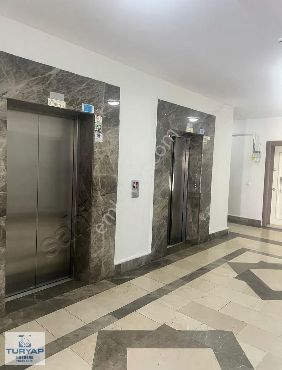 Bahçekent Emlak Konut 654 Ada Kiralık 3+1 Daire - Görsel 3