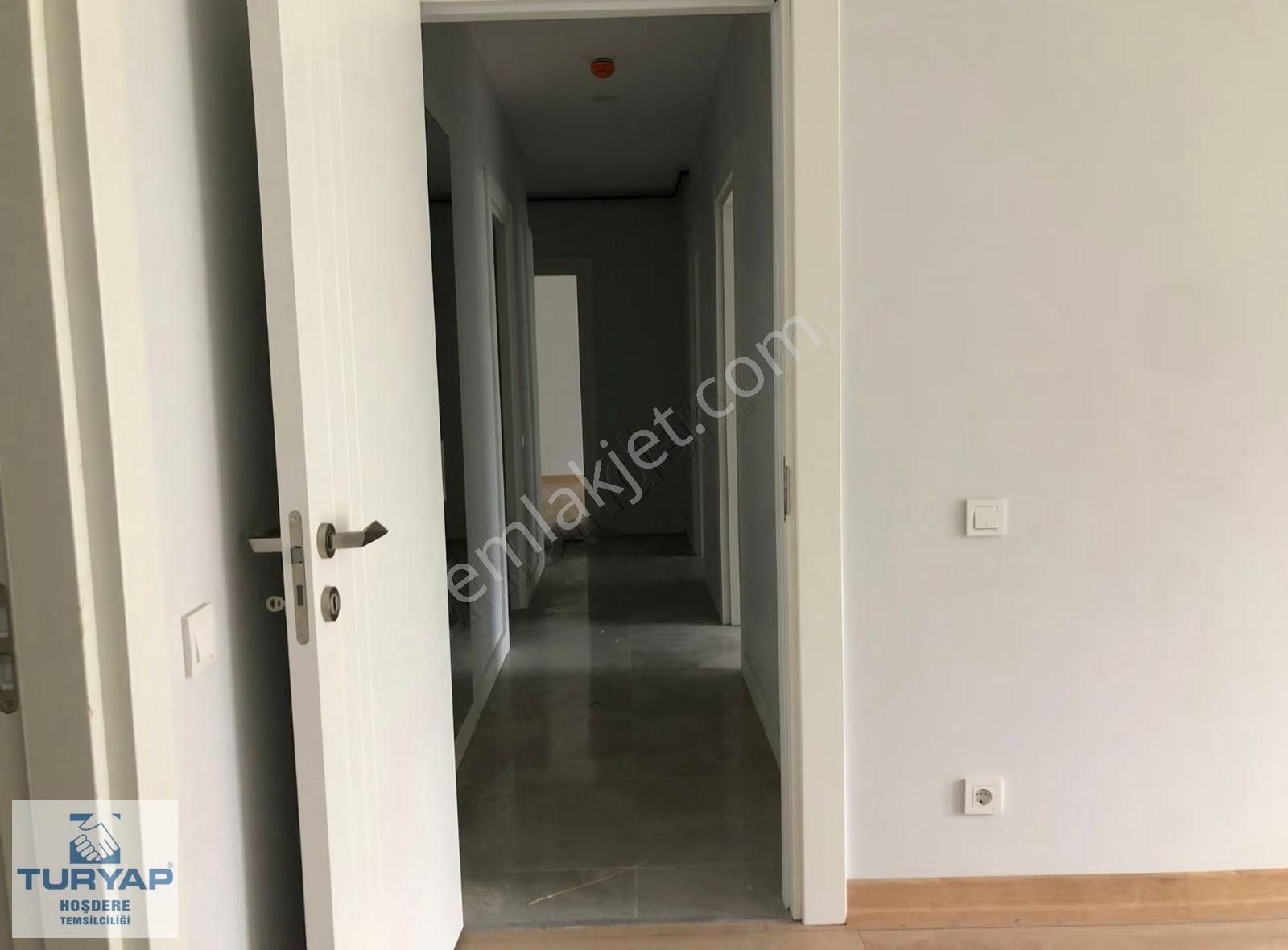 Avrupark Hayat Bahçekatı Peyzaj Cephe Satılık 7.650.000tl Depolu - Görsel 18