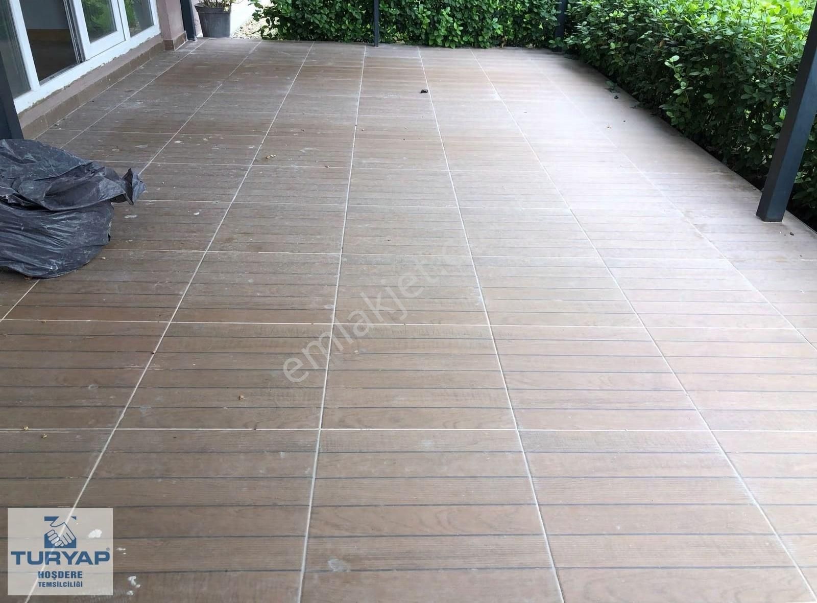 Avrupark Hayat Bahçekatı Peyzaj Cephe Satılık 7.650.000tl Depolu - Görsel 13