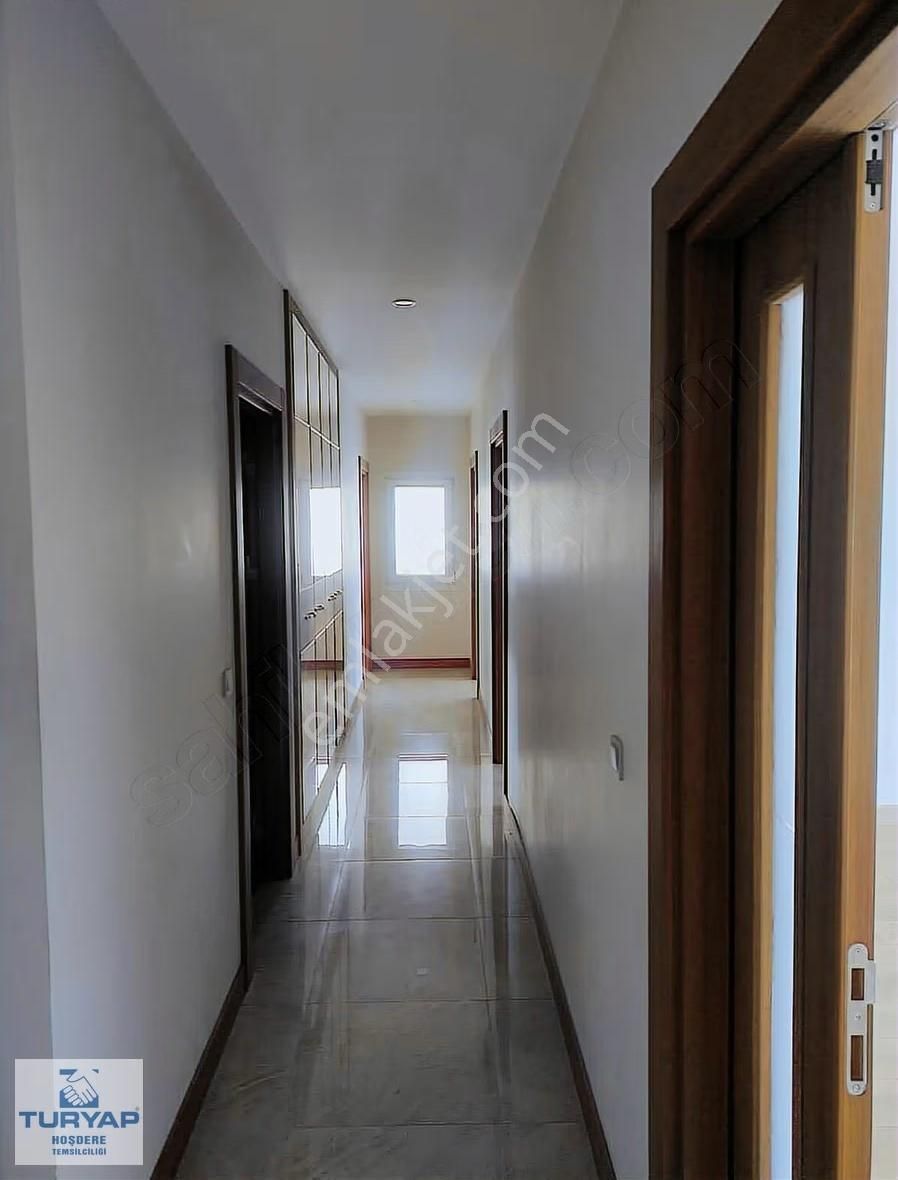 Avrupark Bahçekent 651 Adada Satılık 3+1 Daire - Görsel 11