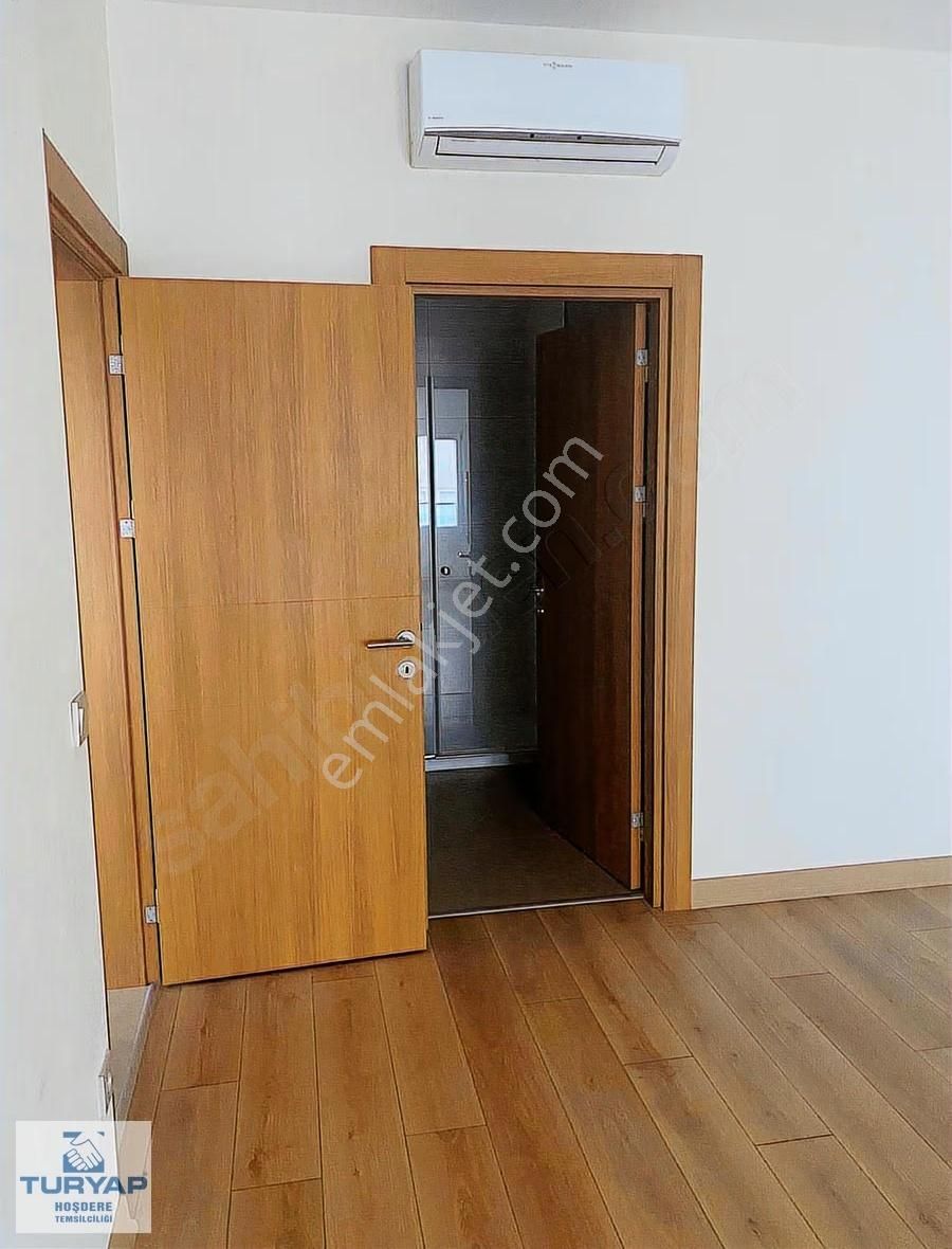 Avrupark Bahçekent 651 Adada Satılık 3+1 Daire - Görsel 12