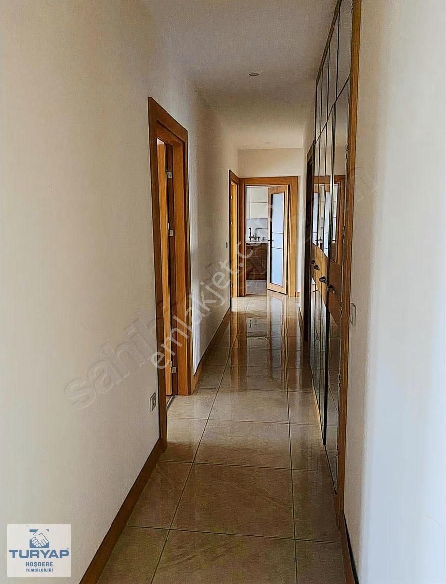 Avrupark Bahçekent 651 Adada Satılık 3+1 Daire - Görsel 16