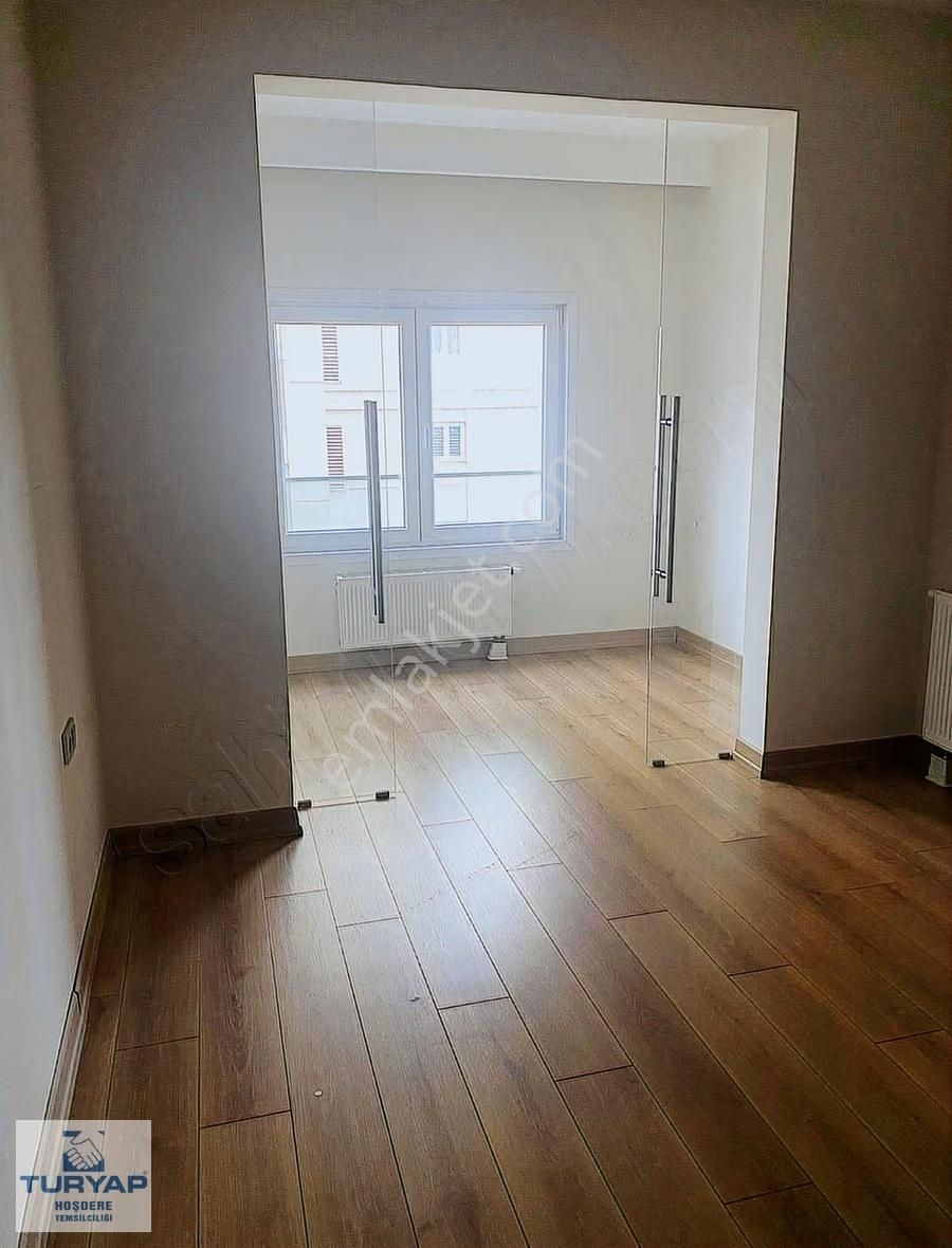 Avrupark Bahçekent 651 Adada Satılık 3+1 Daire - Görsel 2