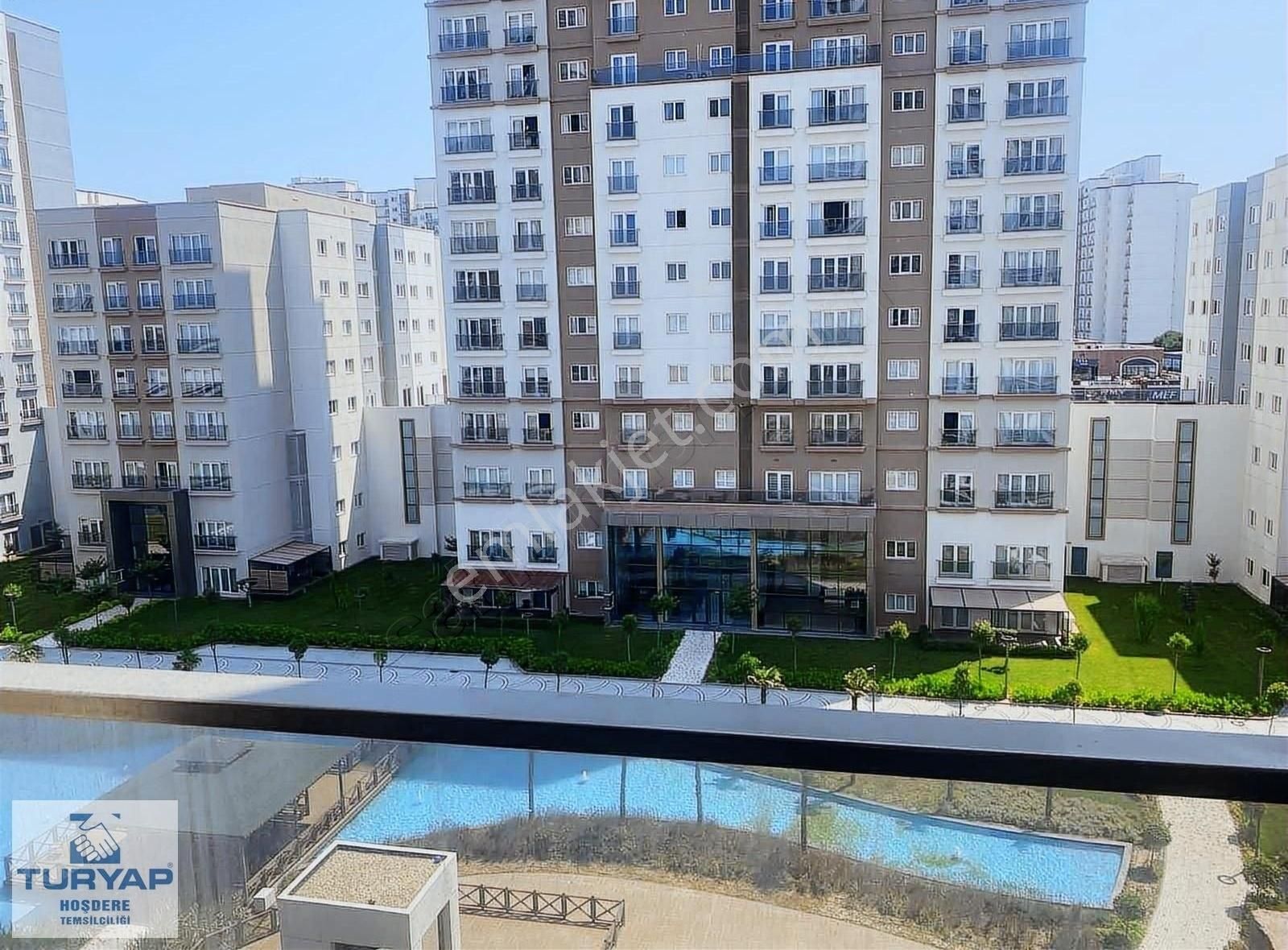 Avrupark Hayat Satılık 2+1 Köşe Çift Cephe - Görsel 18