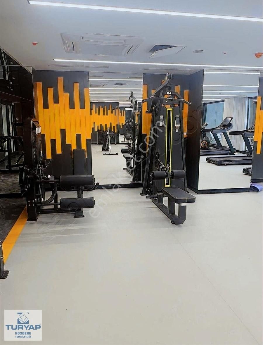 Avrupark Hayat Satılık 2+1 Köşe Çift Cephe - Görsel 21