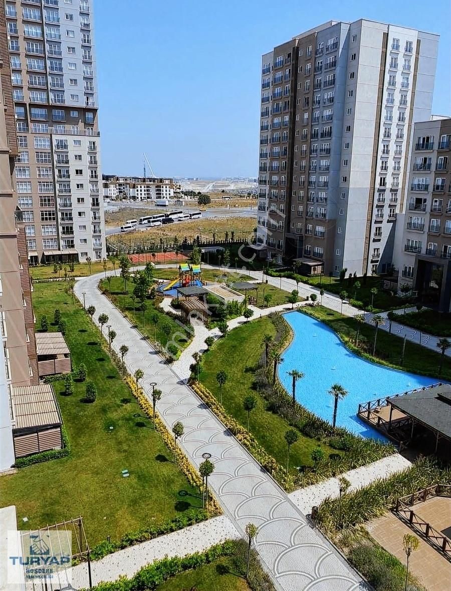 Avrupark Hayat Satılık 2+1 Köşe Çift Cephe - Görsel 16