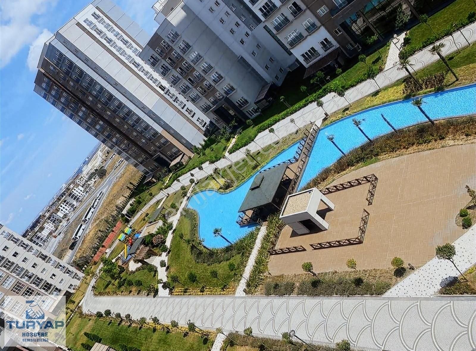 Avrupark Hayat Satılık 2+1 Köşe Çift Cephe - Görsel 12