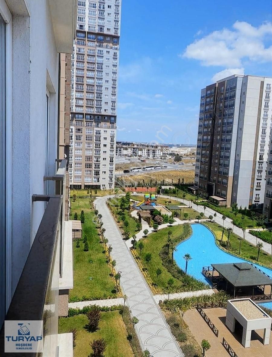 Avrupark Hayat Satılık 2+1 Köşe Çift Cephe - Görsel 6