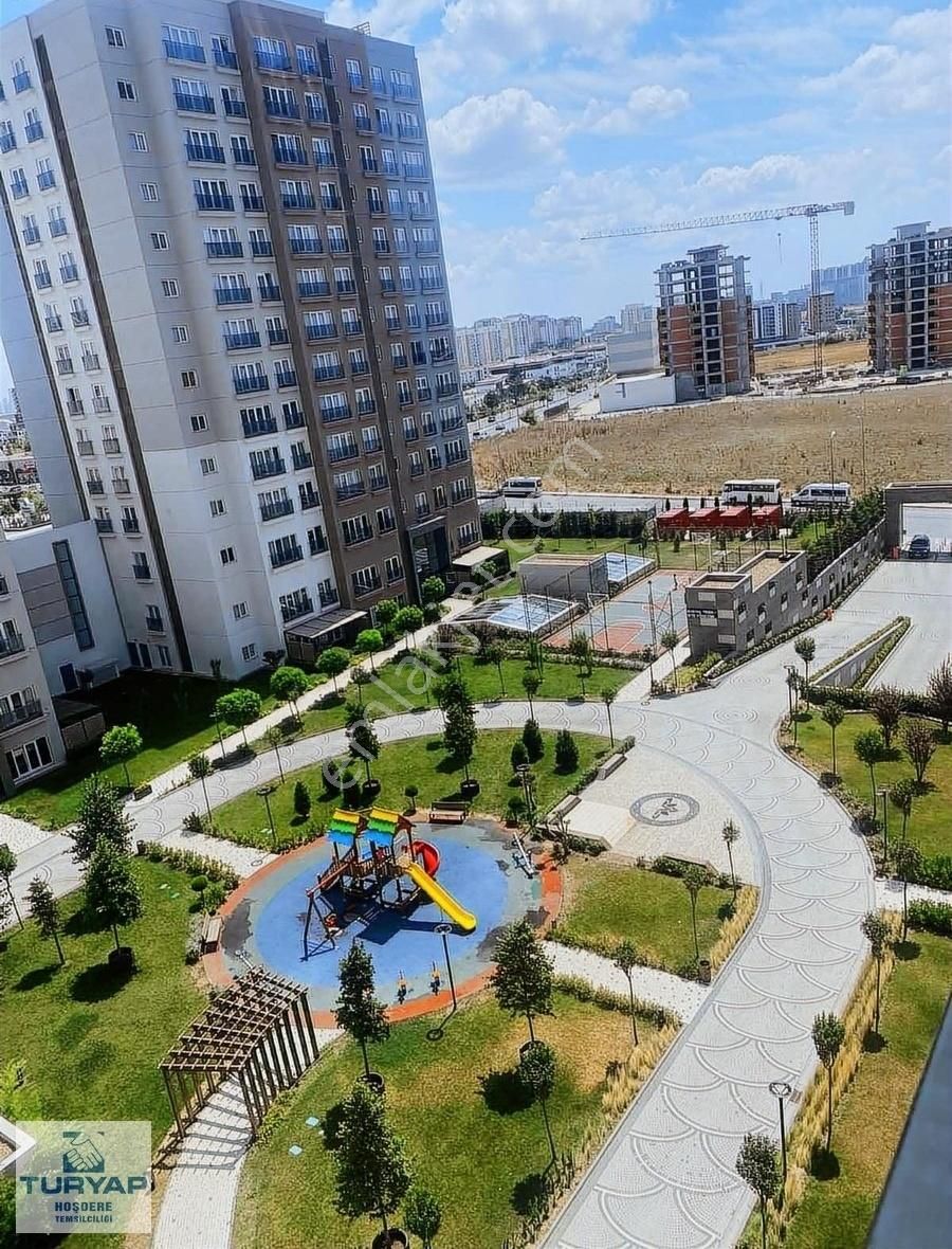 Avrupark Hayat Satılık 2+1 Köşe Çift Cephe - Görsel 10