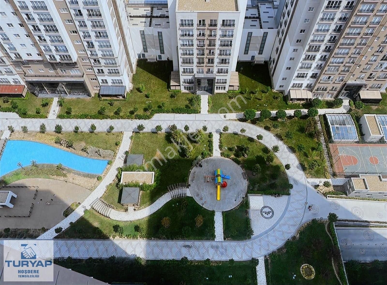 Avrupark Hayat Satılık 2+1 Köşe Çift Cephe - Görsel 5