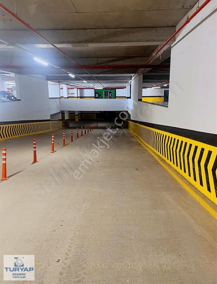 Avrupark Hayat Satılık 2+1 Köşe Çift Cephe - Görsel 17