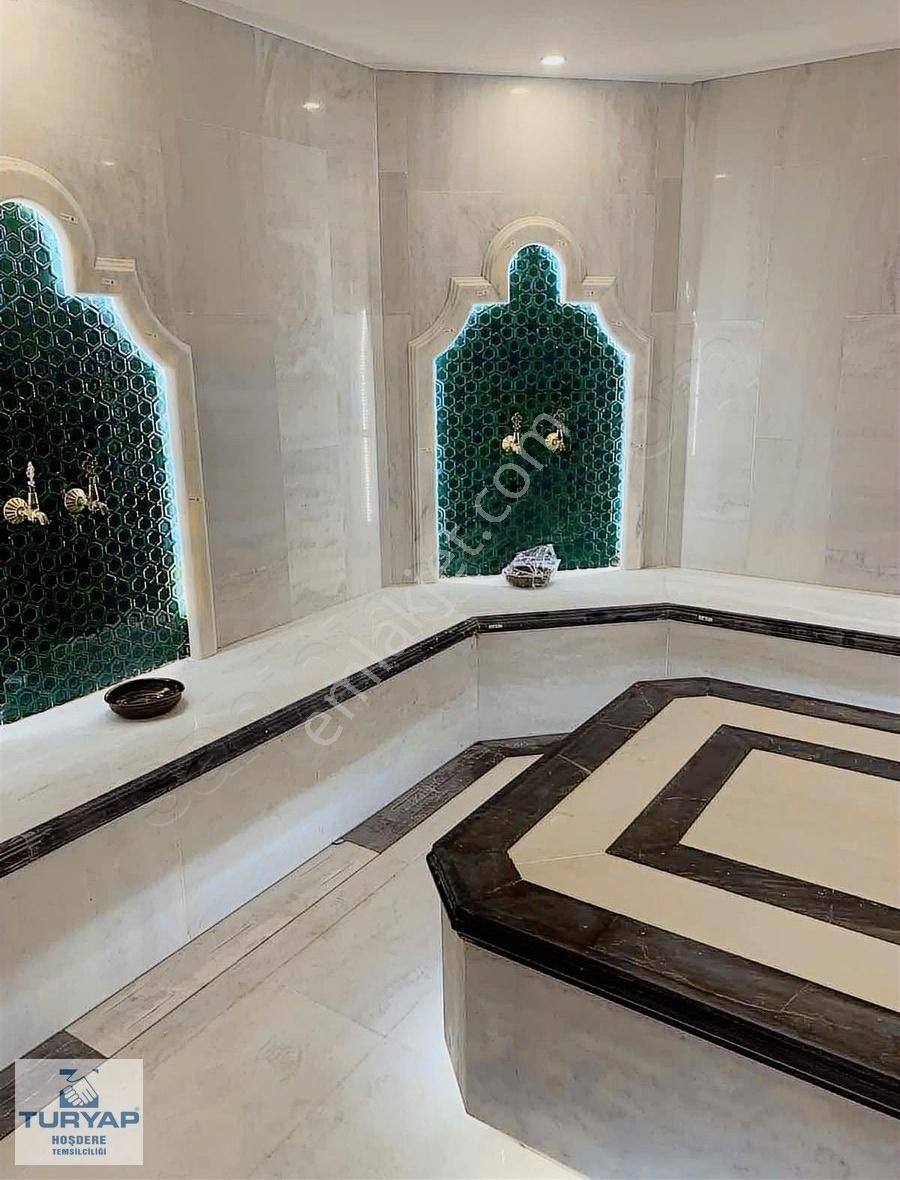 Avrupark Hayat Satılık 2+1 Köşe Çift Cephe - Görsel 4