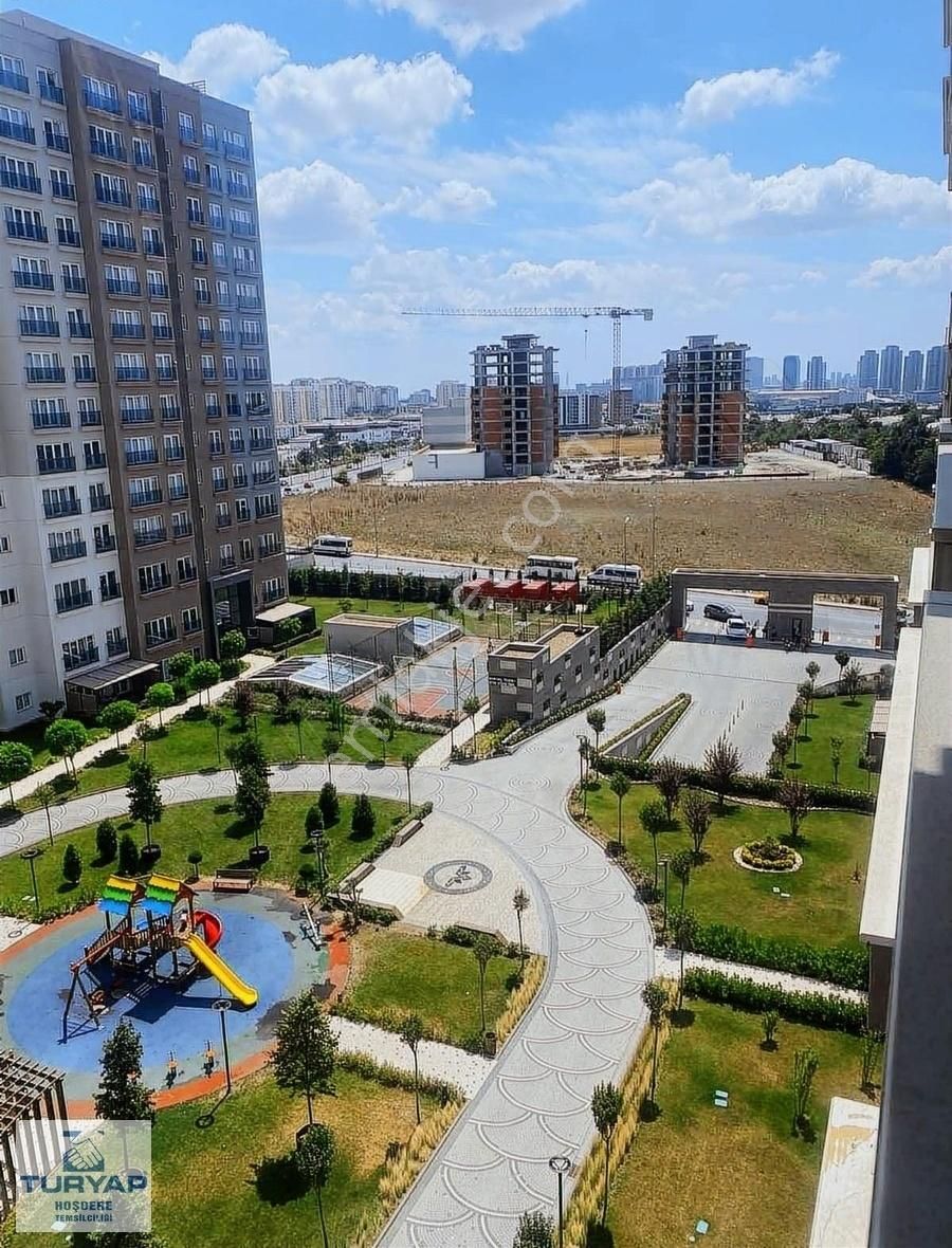 Avrupark Hayat Satılık 2+1 Köşe Çift Cephe - Görsel 2