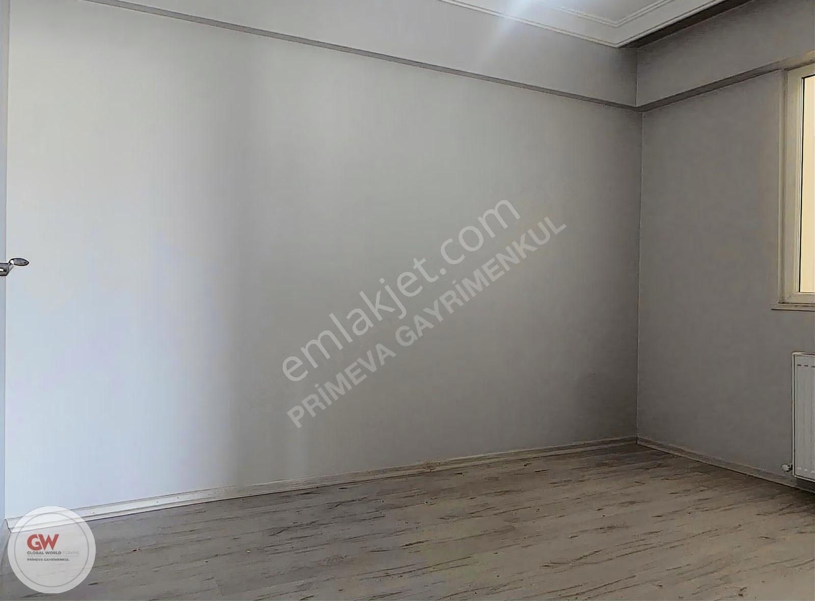 Gw Primeva Gayrimenkul Yunus Emre Bulv Üzeri 2+1 Satılık Daire - Görsel 23