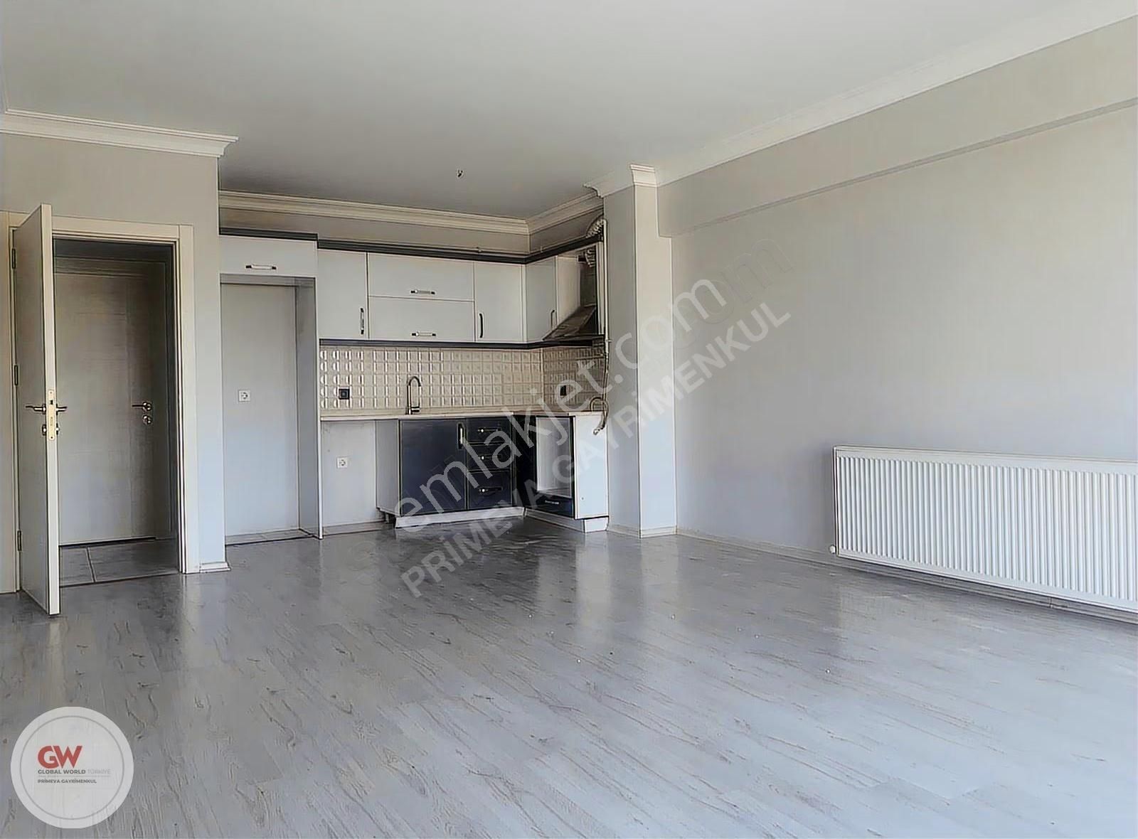 Gw Primeva Gayrimenkul Yunus Emre Bulv Üzeri 2+1 Satılık Daire - Görsel 11