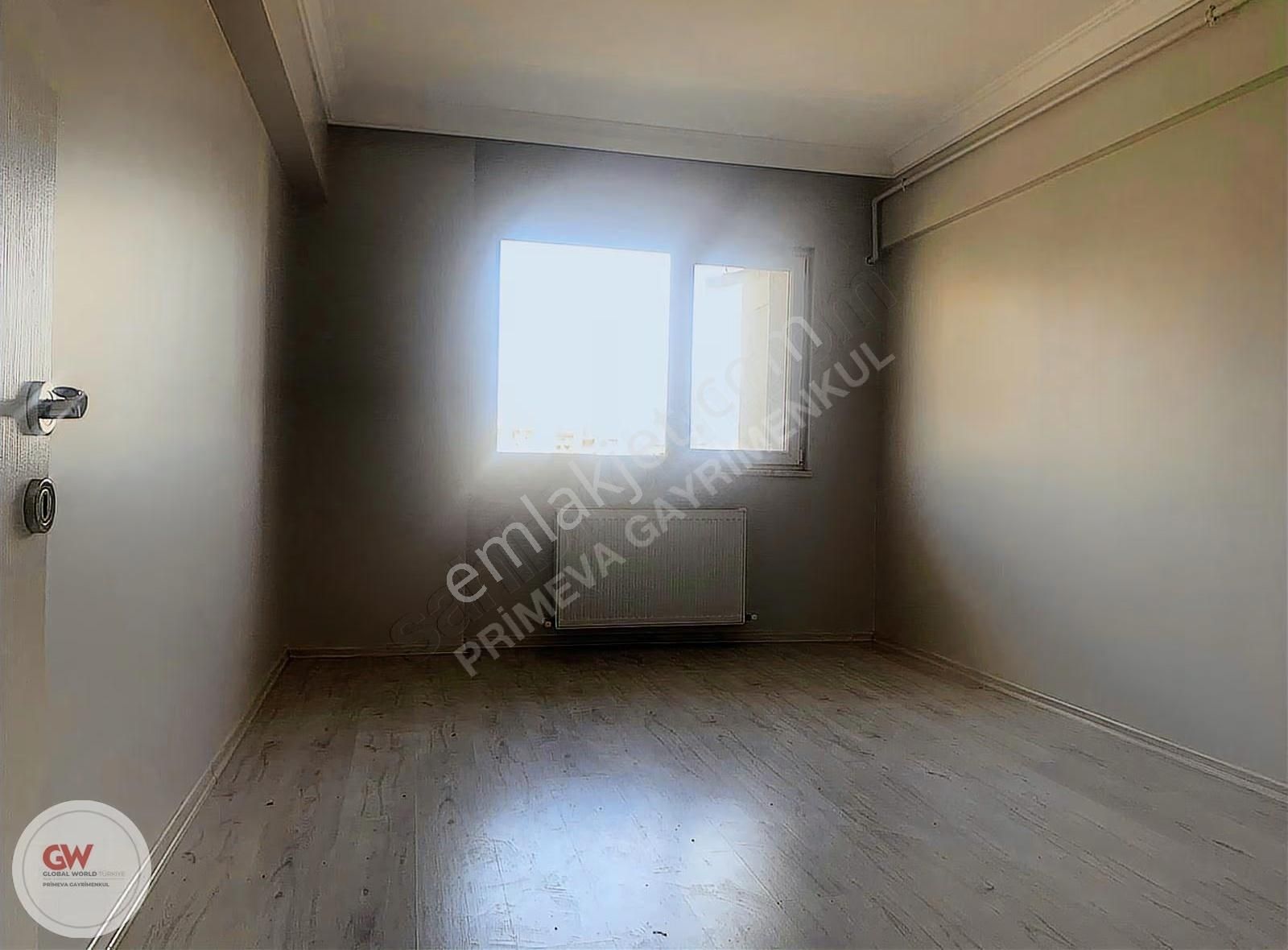 Gw Primeva Gayrimenkul Yunus Emre Bulv Üzeri 2+1 Satılık Daire - Görsel 21