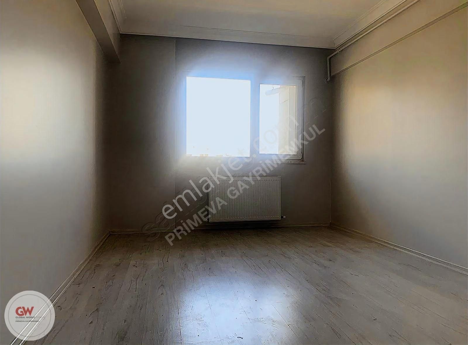 Gw Primeva Gayrimenkul Yunus Emre Bulv Üzeri 2+1 Satılık Daire - Görsel 32