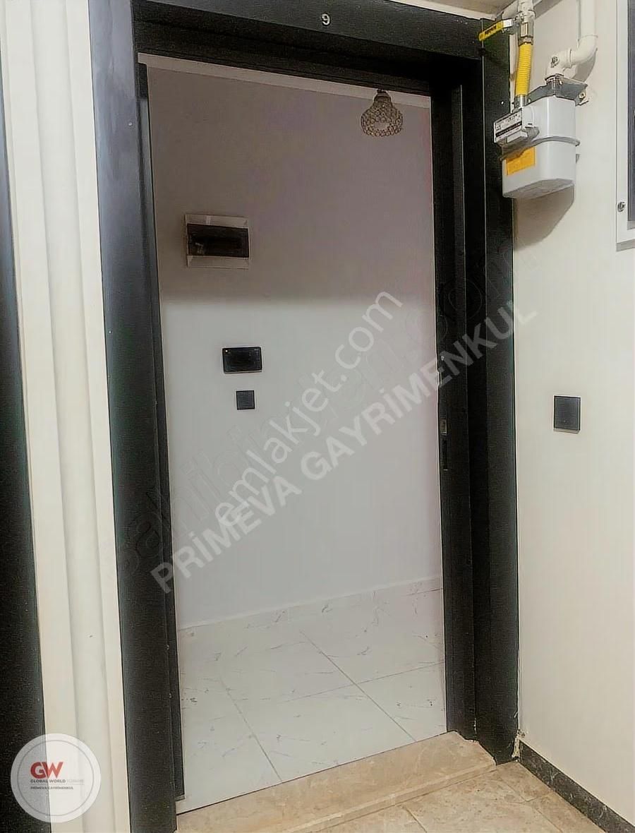 Gw Primeva Gayrimenkul Yunus Emre Bulv Üzeri 2+1 Satılık Daire - Görsel 14