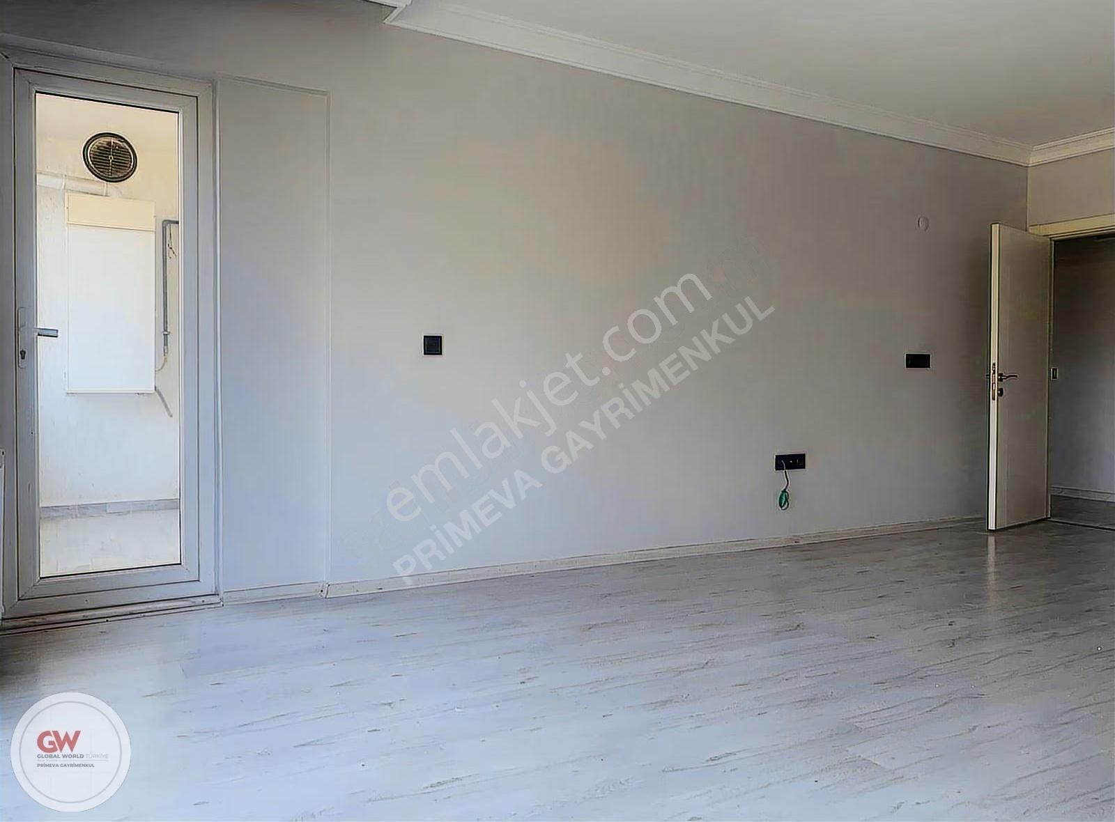 Gw Primeva Gayrimenkul Yunus Emre Bulv Üzeri 2+1 Satılık Daire - Görsel 17