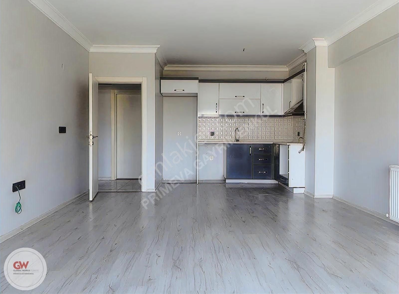 Gw Primeva Gayrimenkul Yunus Emre Bulv Üzeri 2+1 Satılık Daire - Görsel 9