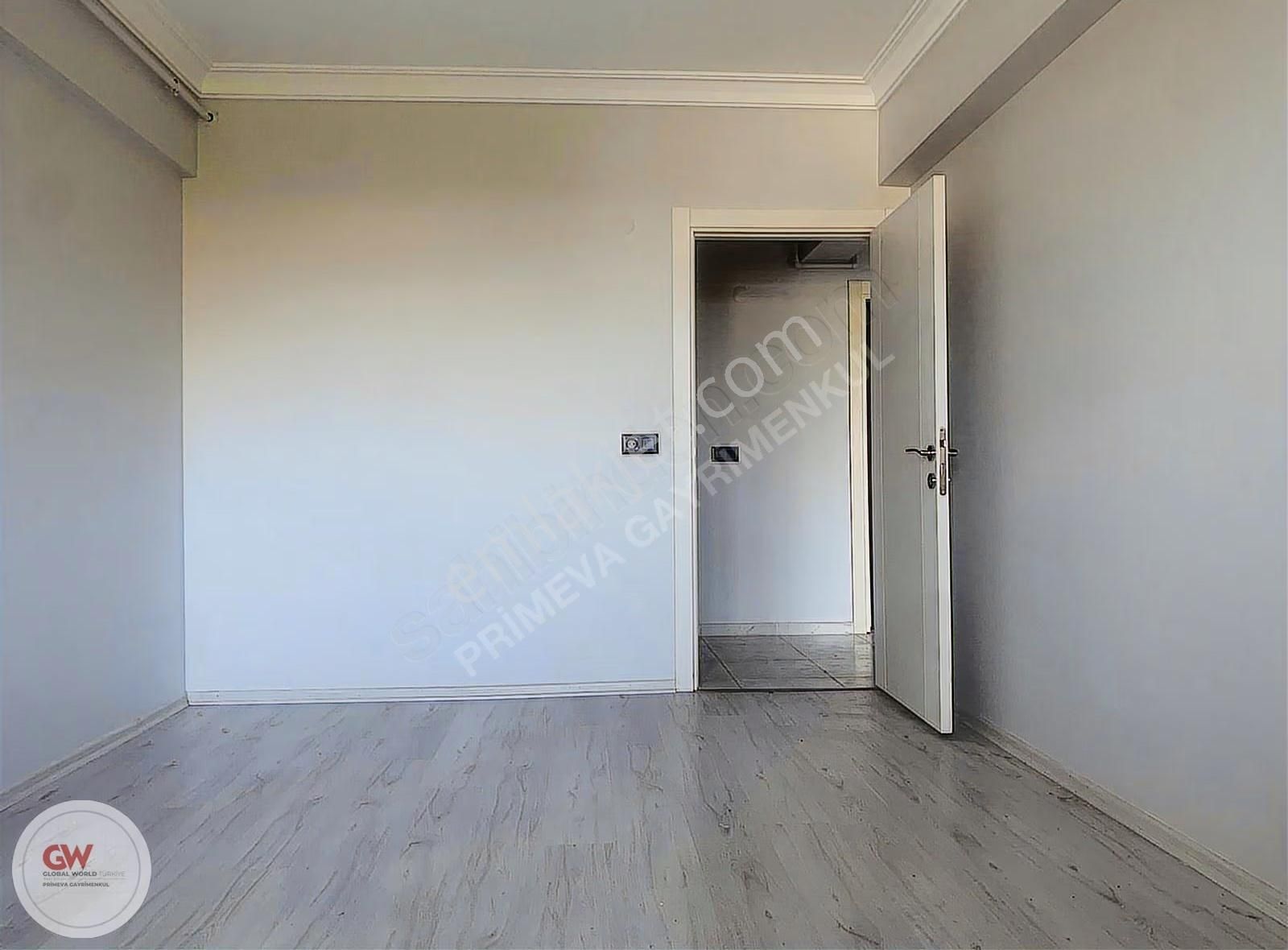 Gw Primeva Gayrimenkul Yunus Emre Bulv Üzeri 2+1 Satılık Daire - Görsel 35