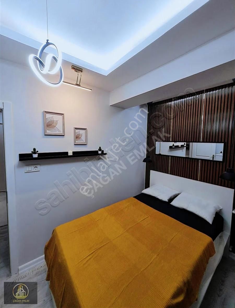 Çağandan Lüx Eşyalı Kiralık Fırsat Daire - Görsel 3