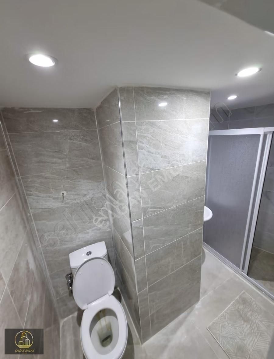 Çağandan Lüx Eşyalı Kiralık Fırsat Daire - Görsel 5