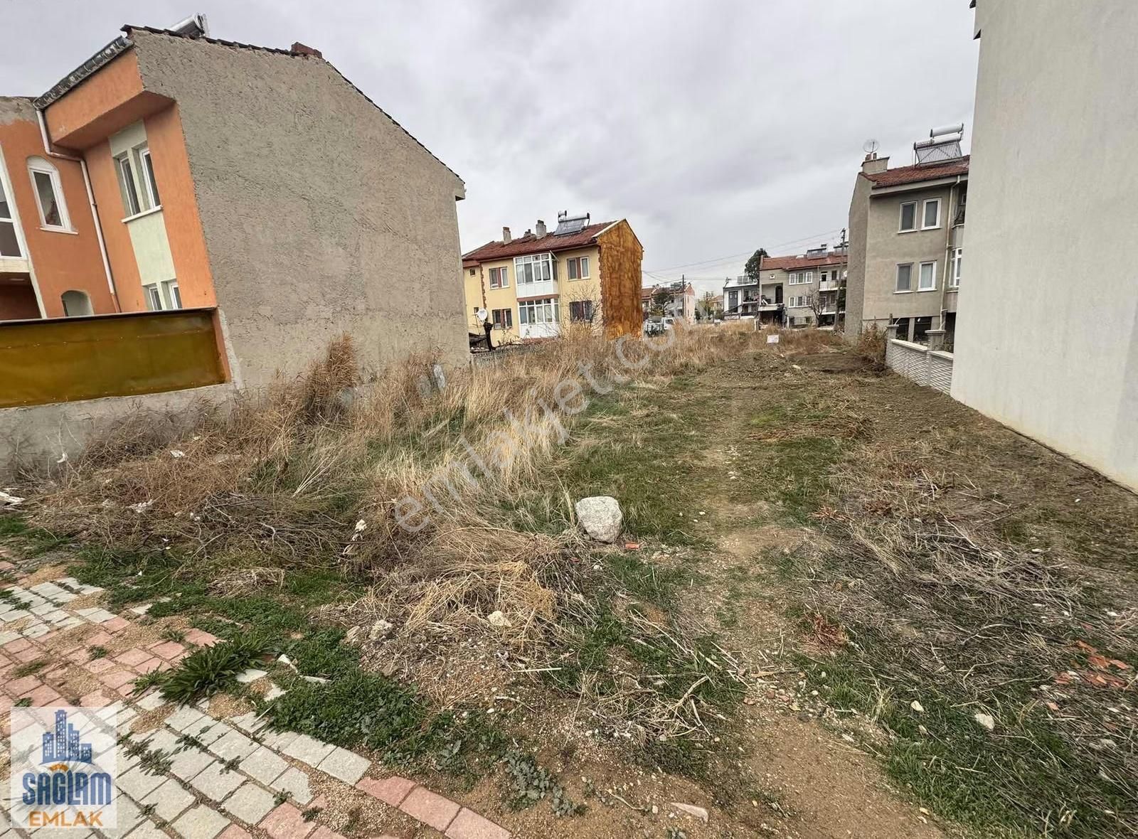 Sağlam Emlaktan Uydukent Osmangazide Fırsat Arsa - Görsel 5