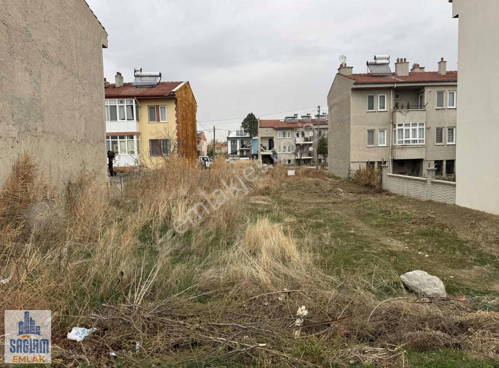 Sağlam Emlaktan Uydukent Osmangazide Fırsat Arsa - Görsel 7