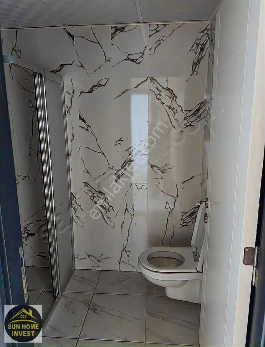 Yeni Bina Katta Eşyasız Kiralık 2+1 Daire - Görsel 2