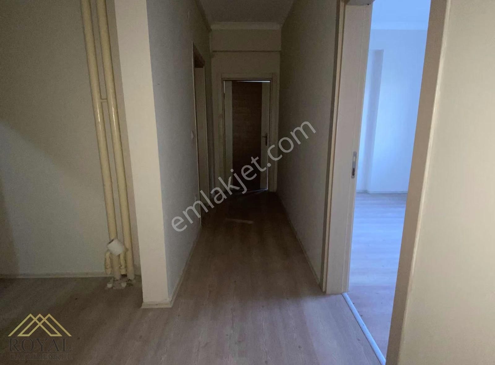 Royal'den Kaşüstü Vadi Kent'te 2+1 Kiralık Daire - Görsel 9