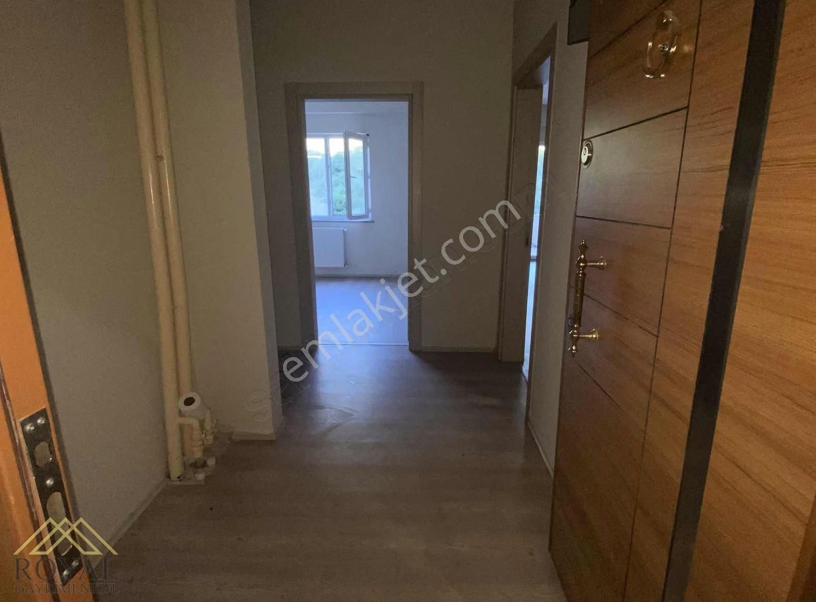 Royal'den Kaşüstü Vadi Kent'te 2+1 Kiralık Daire - Görsel 10