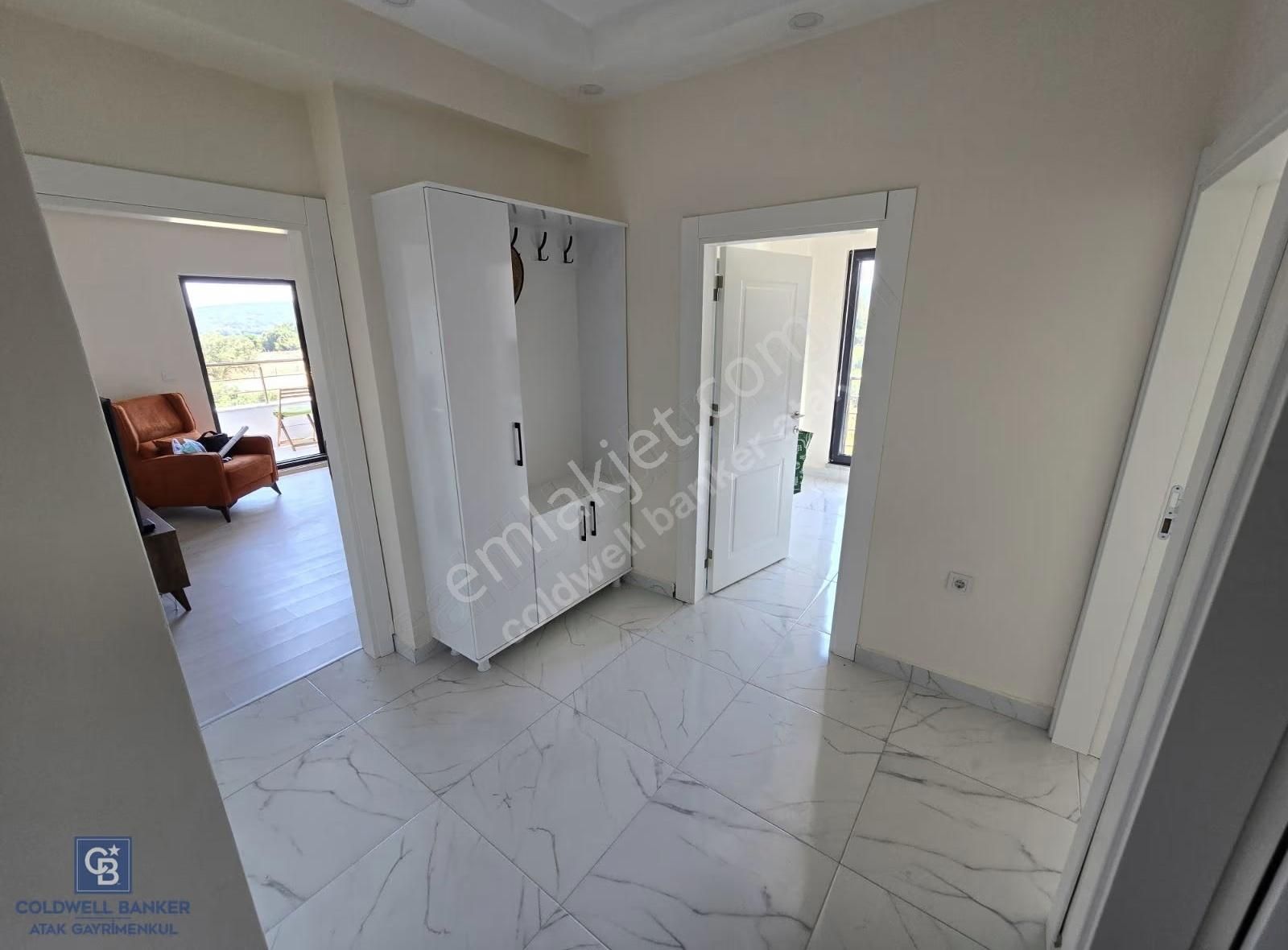 Çanakkale Ayvacık Satılık 2+1 Daire - Görsel 7