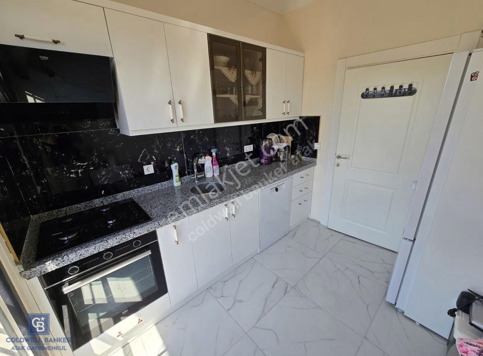 Çanakkale Ayvacık Satılık 2+1 Daire - Görsel 12