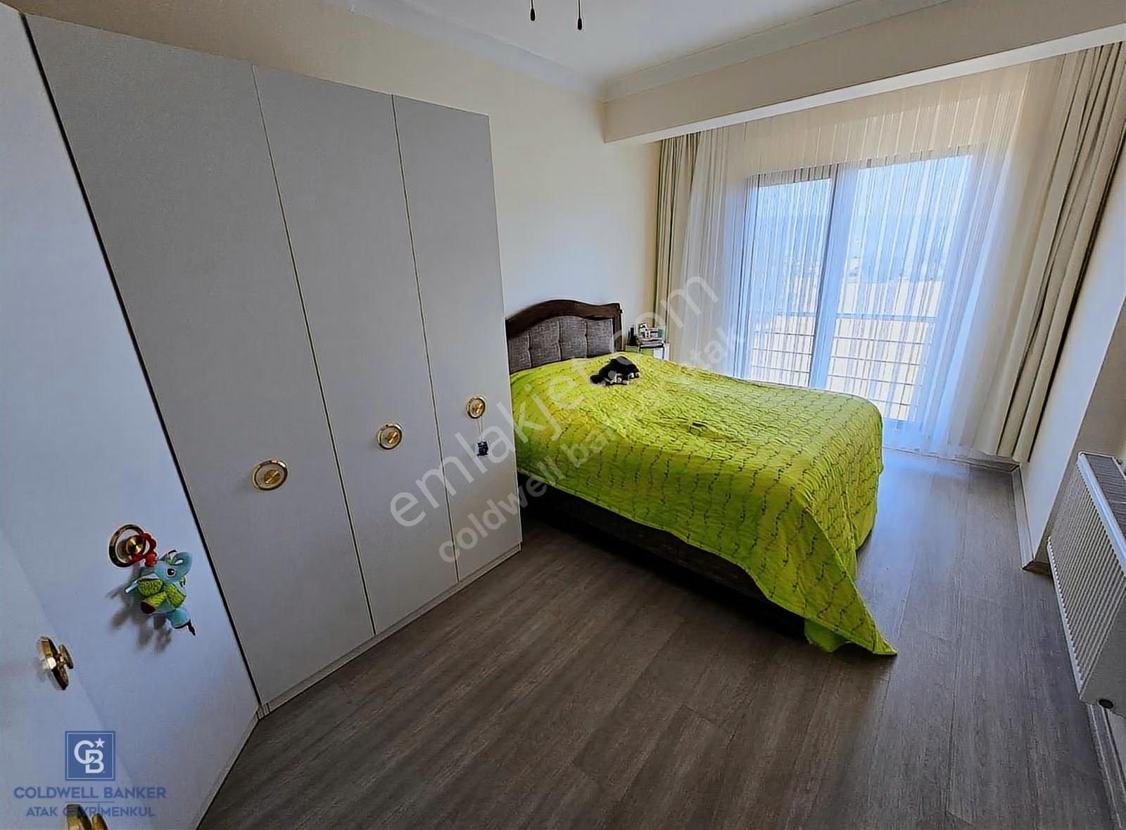 Çanakkale Ayvacık Satılık 2+1 Daire - Görsel 8