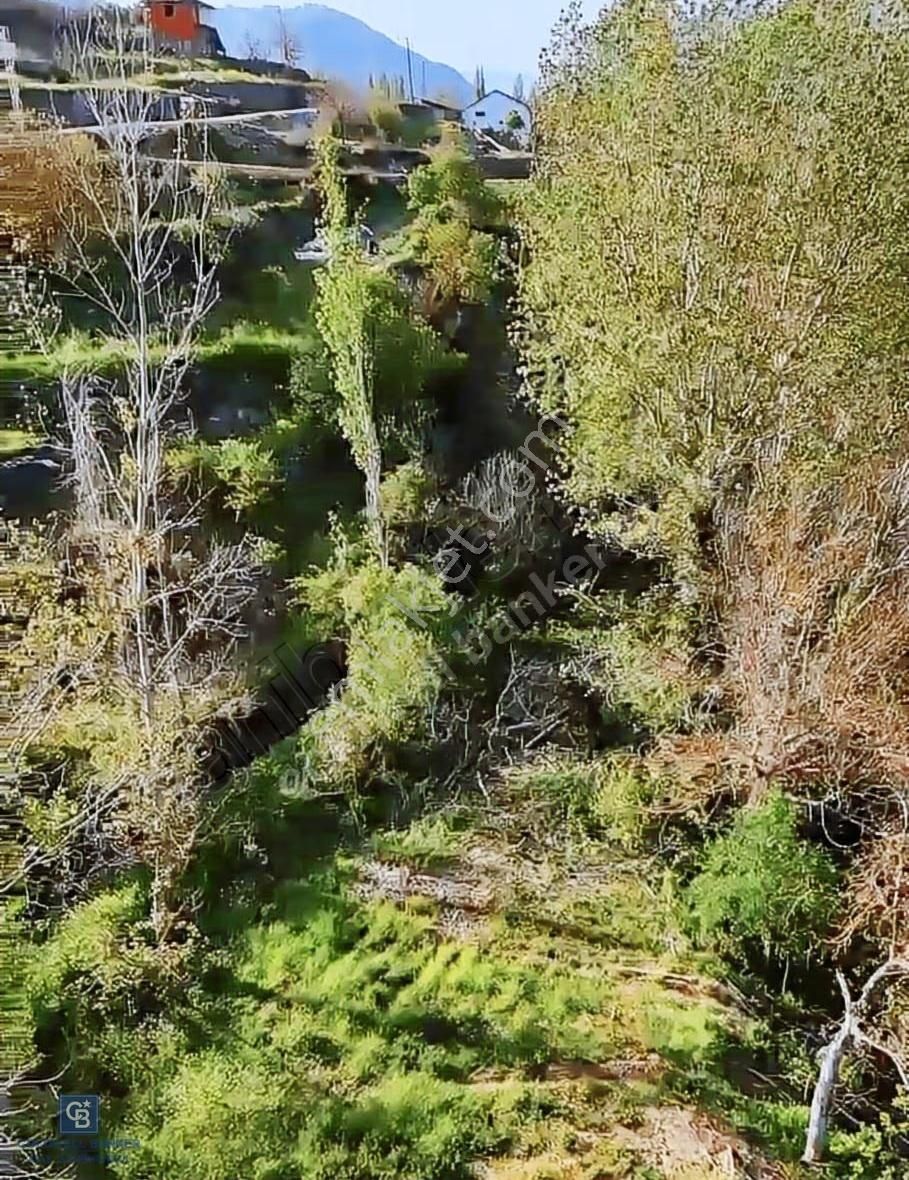 Balıkesir Bigadiç Dere Kenarı 424 M2 Bahçe - Görsel 2