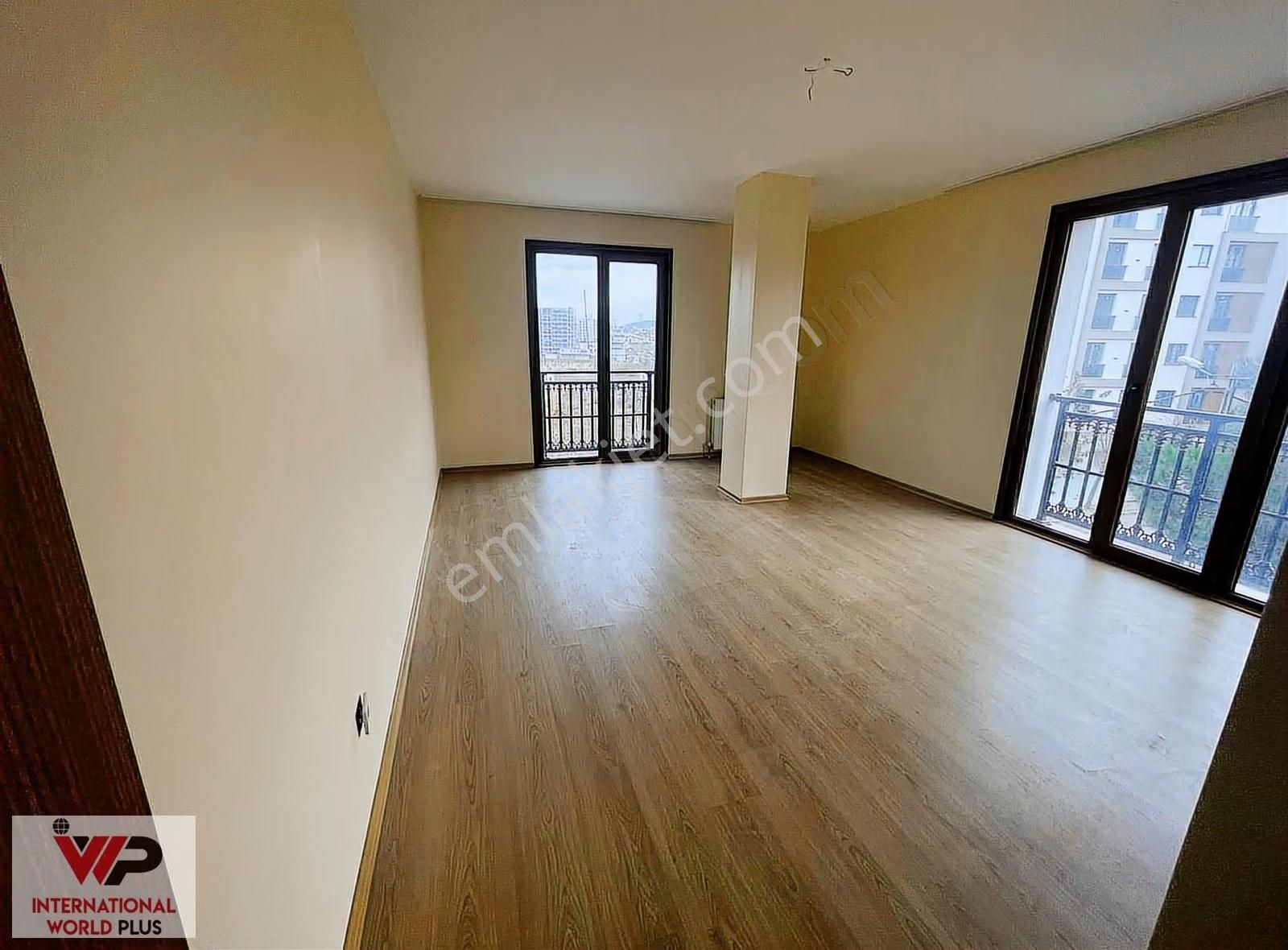 Sancaktepe Kasr-ı İstanbul Sitesinde Satılık 2+1 Daire - Görsel 13