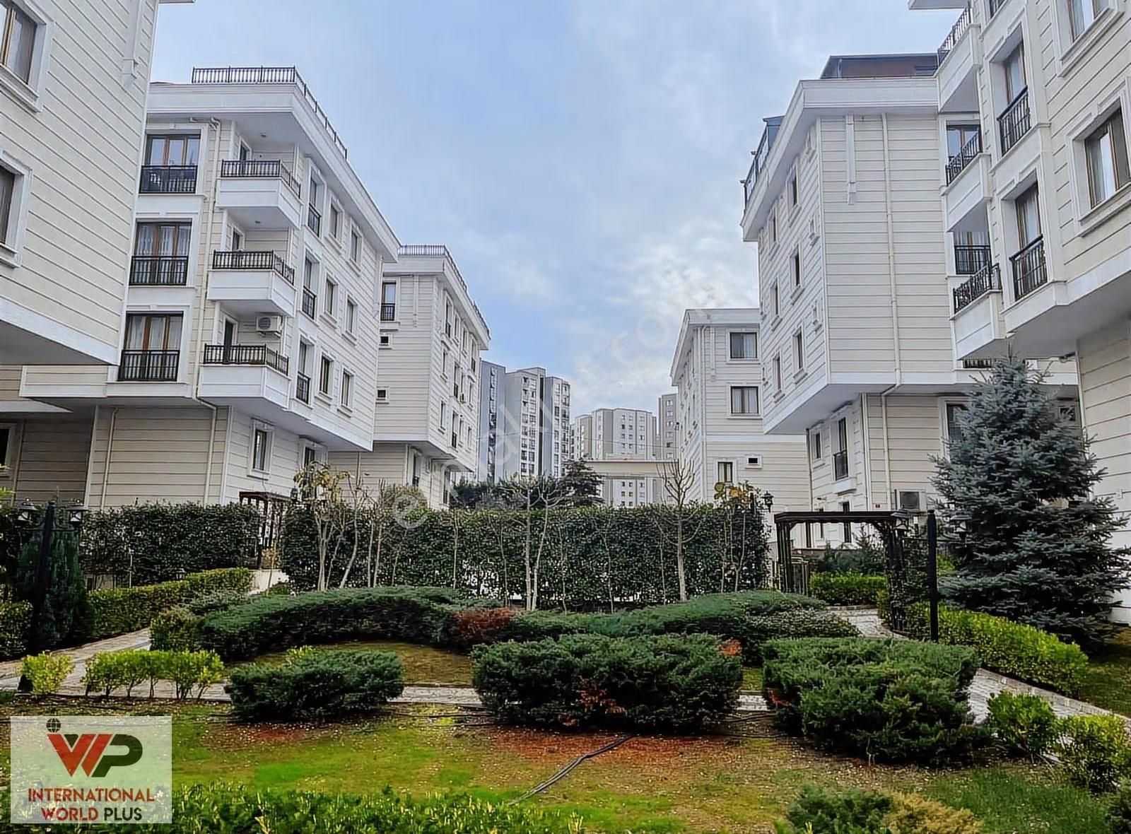 Sancaktepe Kasr-ı İstanbul Sitesinde Satılık 2+1 Daire - Görsel 7