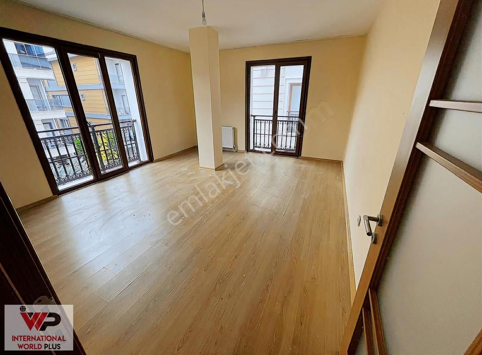 Sancaktepe Kasr-ı İstanbul Sitesinde Satılık 2+1 Daire - Görsel 8