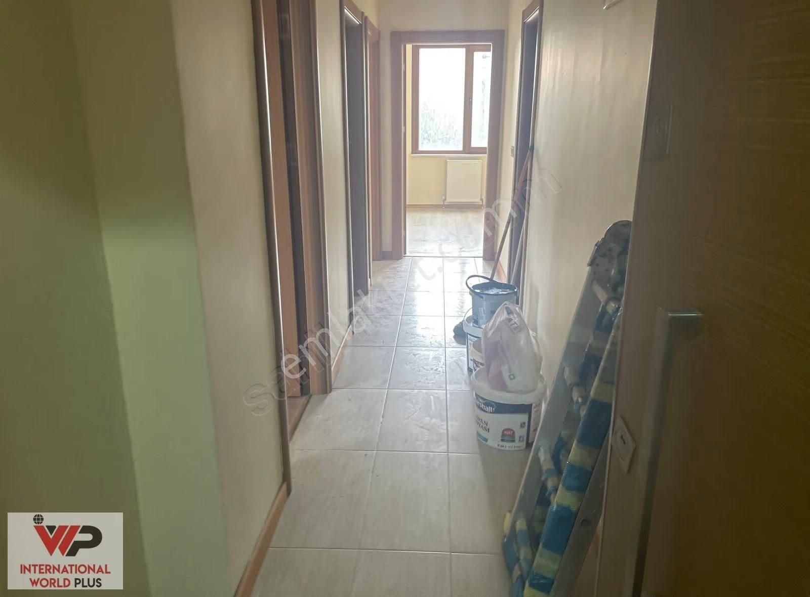 Sancaktepe Kasr-ı İstanbul Sitesinde Satılık 2+1 Daire - Görsel 4