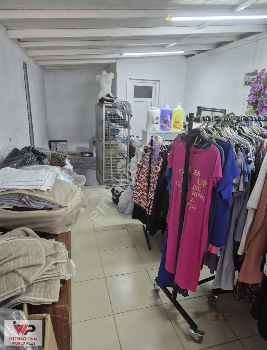 Topselvi Caddesi Köşe Başı 50 M2 Giriş + 60m2 Depo (dükkan) - Görsel 7
