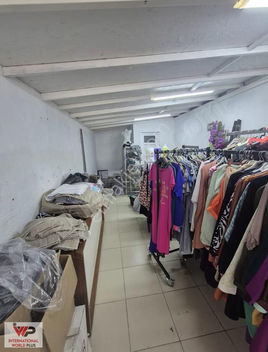 Topselvi Caddesi Köşe Başı 50 M2 Giriş + 60m2 Depo (dükkan) - Görsel 6