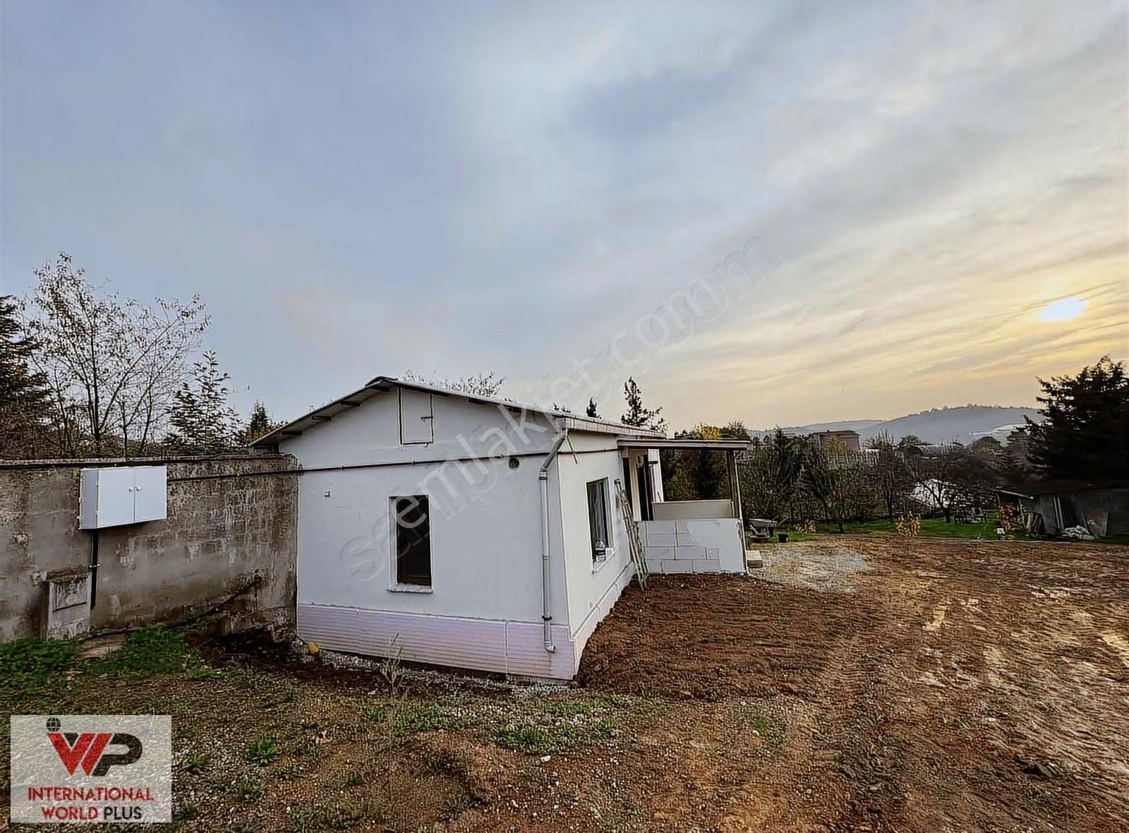 Pendik Göçbeyli'de 1.500 M2 Kullanıma Uygun Kiralık Arsa - Görsel 14