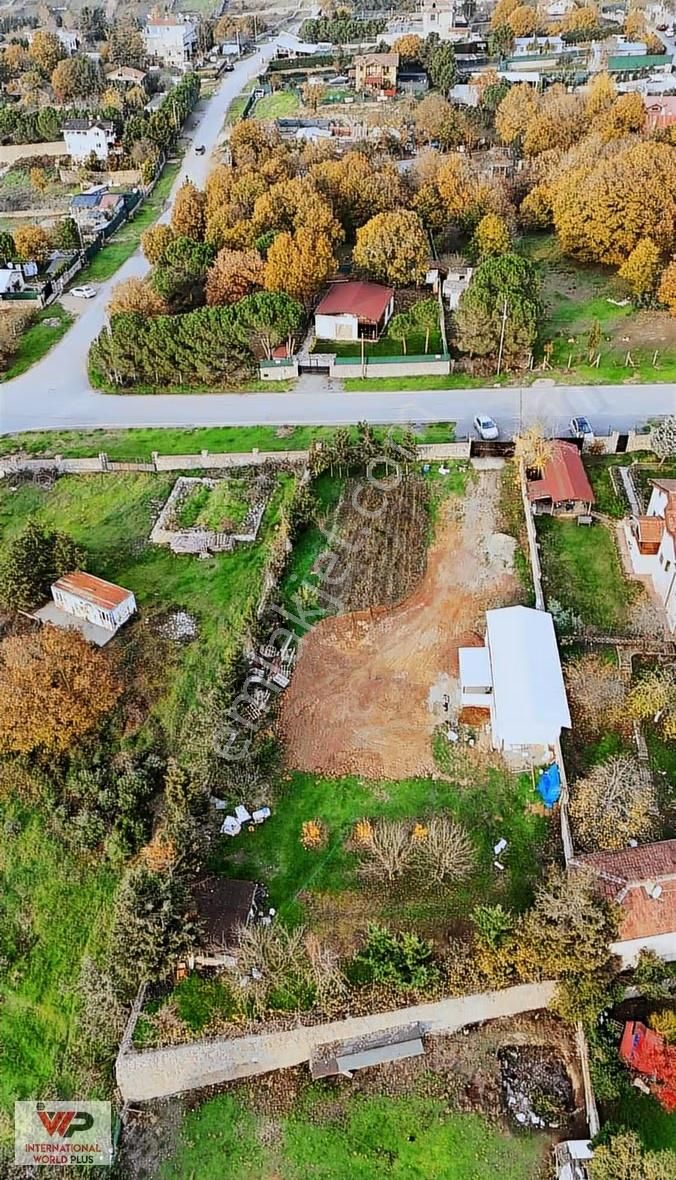 Pendik Göçbeyli'de 1.500 M2 Kullanıma Uygun Kiralık Arsa - Görsel 11