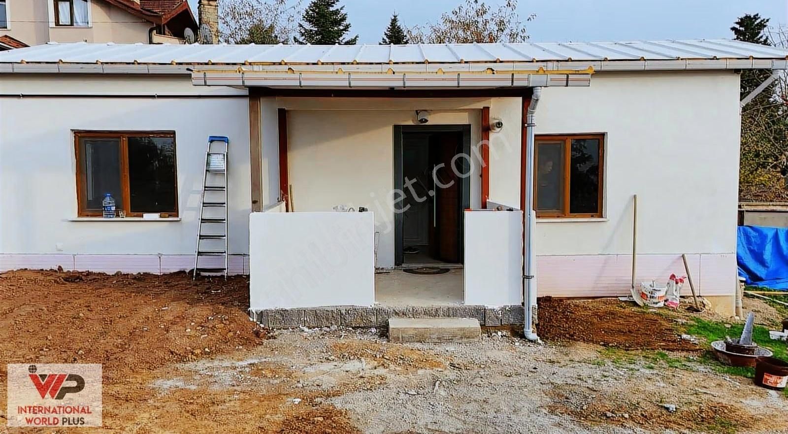 Pendik Göçbeyli'de 1.500 M2 Kullanıma Uygun Kiralık Arsa - Görsel 15