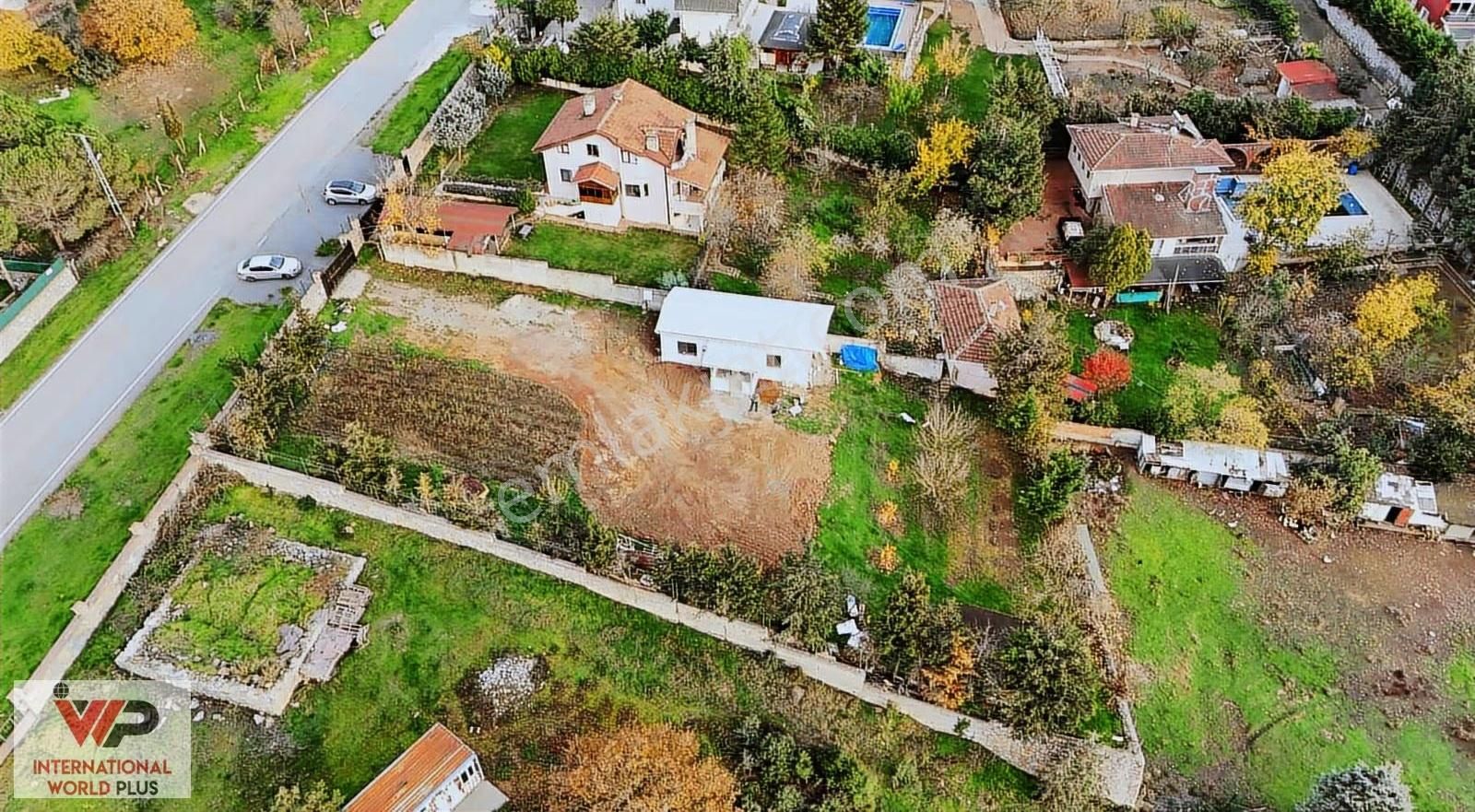 Pendik Göçbeyli'de 1.500 M2 Kullanıma Uygun Kiralık Arsa - Görsel 13