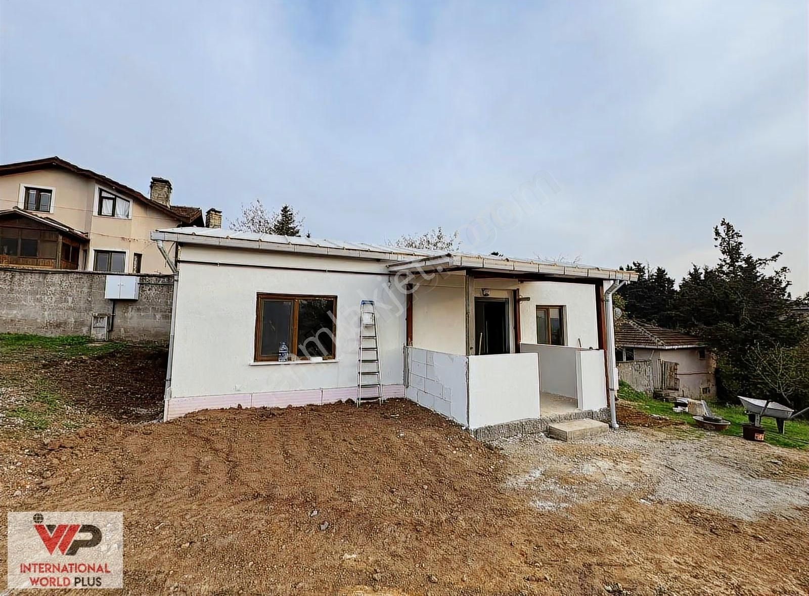 Pendik Göçbeyli'de 1.500 M2 Kullanıma Uygun Kiralık Arsa - Görsel 10